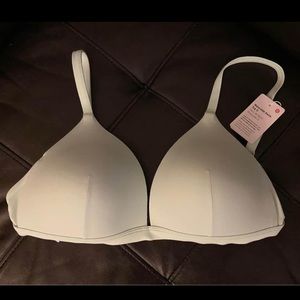 NWT Lululemon Waterside Swim Top